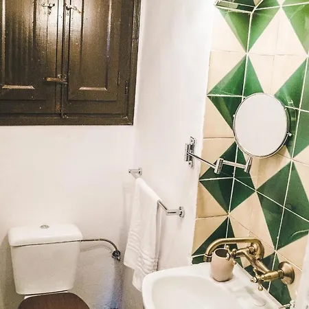 Holiday home Cal Castla La Granada