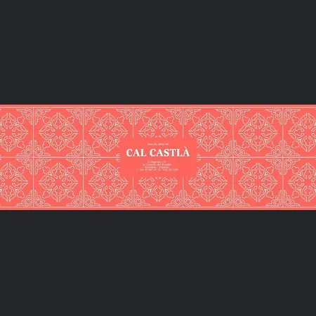 Holiday home Cal Castla La Granada