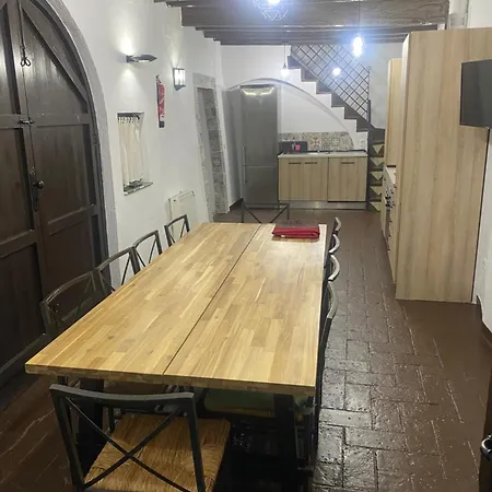 Cal Castla Holiday home