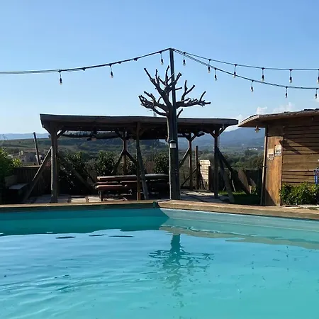Cal Castla Holiday home