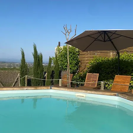 Cal Castla Holiday home *